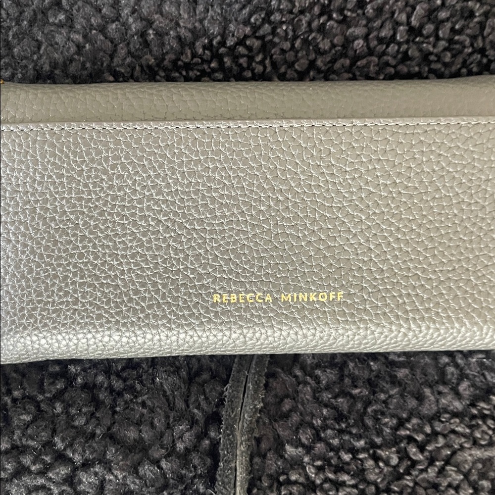 Rebecca Minkoff
Darren Continental Wallet ‼️‼️ - Picture 9 of 10